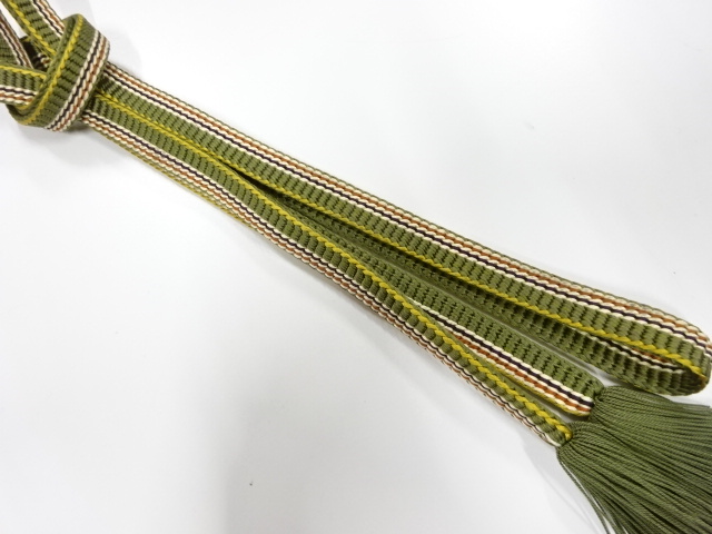 Japanese Kimono / Accessories Silk